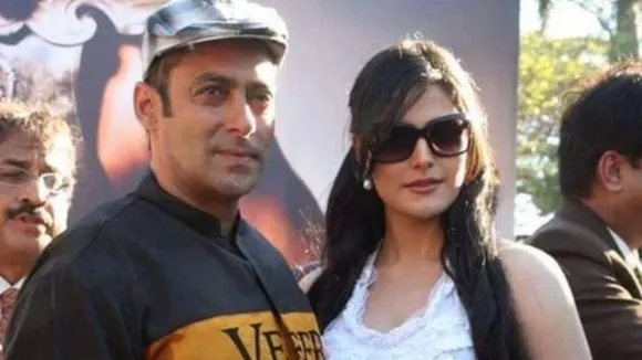 They started to feel I was arrogant because Salman Khan launched me: Zareen Khan