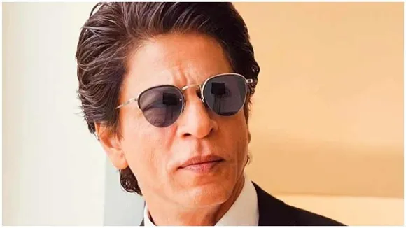 Going to bed at 5 am, waking up at 10 am: Shah Rukh Khan shares his fitness regime