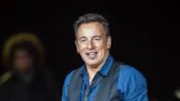Bruce Springsteen joins billionaire club with Forbes valuation