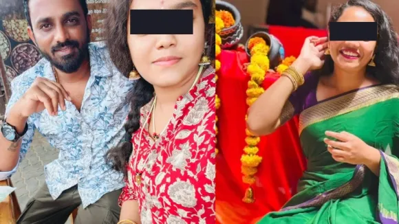 20-year-old woman and 40-year-old man approach police due to opposition to marriage from parents