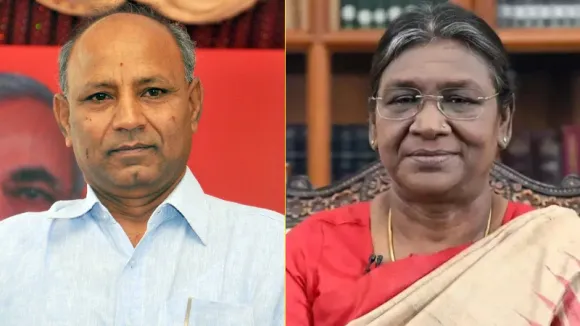 Former Mysuru MP C.H Vijayashankar appointed as Meghalaya governor 