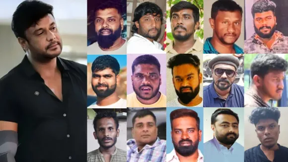 Karnataka Police write letter to Instagram for information regarding Renukaswamy’s account