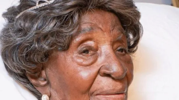 Oldest living American turns 115; know what her secret to longevity is