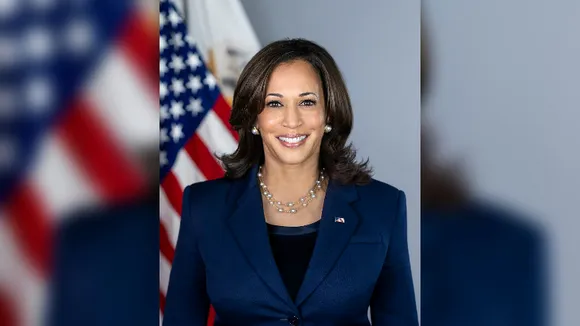 Kamala Harris supporters break Zoom record, raise over $2 million