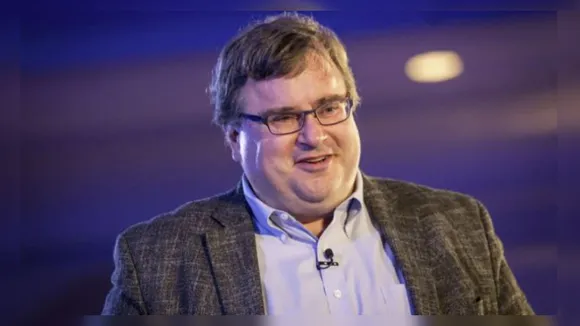 Will it be an end for 9 to 5 jobs by 2034? LinkedIn co-founder’s prediction scares many!