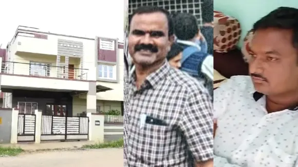 Karnataka: Lokayukta officials conduct raids across 56 locations in 9 districts in relation to 11 cases