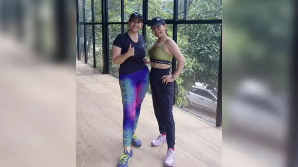 ‘Self-care most important’: Manisha Koirala’s shares her fitness mantra in her 50s