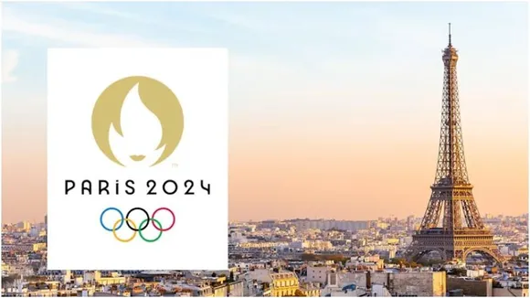 India contingent gears up for Paris 2024 Olympics, aim for an impressive medal haul