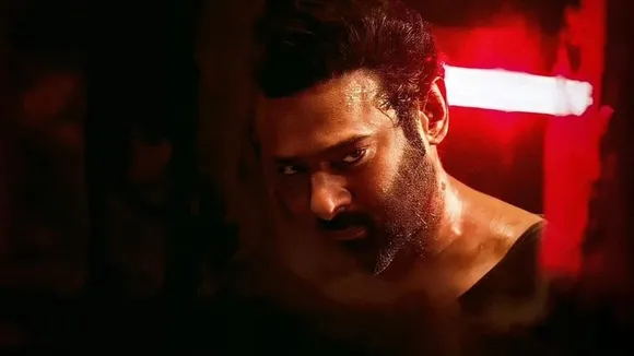 Did you know Prabhas has the record for having six ₹100+ crore opening films worldwide?