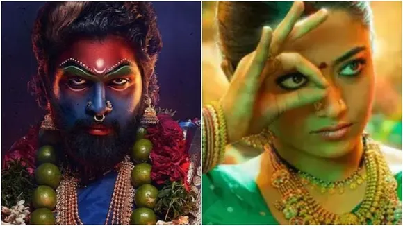 ‘Pushpa 2: The Rule’ resumes filming after rumoured dispute