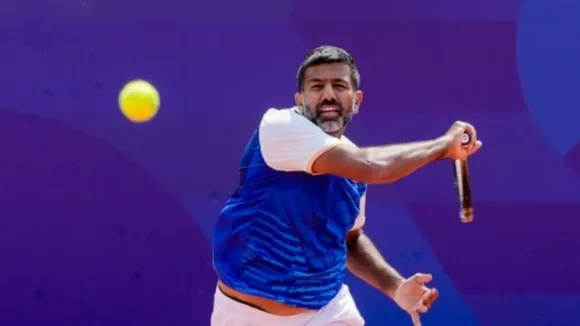 Rohan Bopanna announces retirement from international tennis 