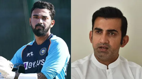 Has KL Rahul been handed an unfair deal as Shubman Gill has been announced as Vice Captain for India’s tour of Sri Lanka?