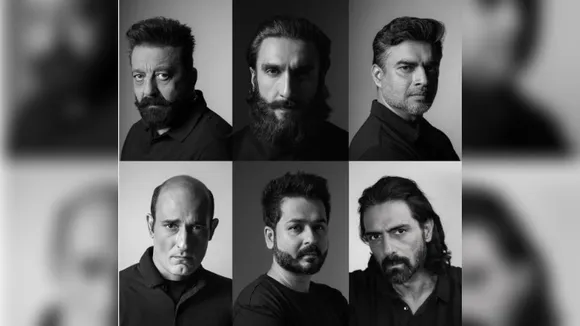 Ranveer Singh teams up with Aditya Dhar for a new film: Stellar cast includes Sanjay Dutt, R Madhavan