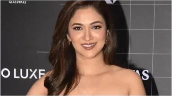 Ridhima Pandit denies romance rumours with cricketer Shubman Gill
