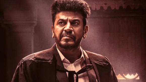 Team involved in shooting of ‘Bhairathi Rangal’ to celebrate Shiva Rajkumar’s birthday in grand fashion