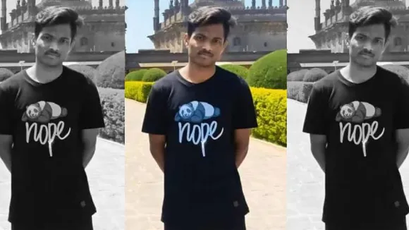 6th Semester student at B.V.B Engineering College found dead in dormitory; online gaming suspected to be reason for suicide