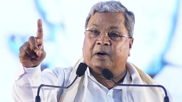 ‘Will fight tooth & nail’: Congress firm on supporting Siddaramaiah in fighting BJP’s allegations