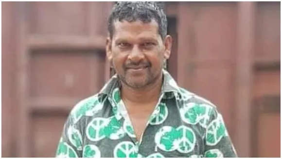 Tragic accident on 'Sardar 2' set: Stuntman Elumalai falls to his death