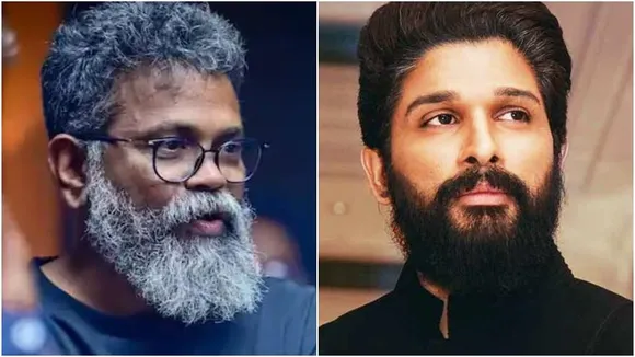Rift between Allu Arjun and 'Pushpa 2' director Sukumar: Here’s what producer Bunny Vasu said