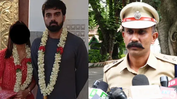 Bengaluru: Actor Sunny Mahipal accused of attacking woman resulting in miscarriage