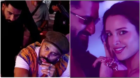 Tauba Tauba from 'Bad Newzz' takes world by storm: Its choreographer Bosco Martis demands more recognition
