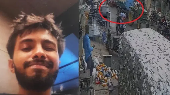 Bengaluru: Final year MBBS student killed after being struck by water tanker 