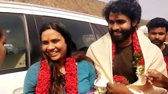 Court instructs Yuva Rajkumar and Sridevi to go through mediation and counselling sessions 