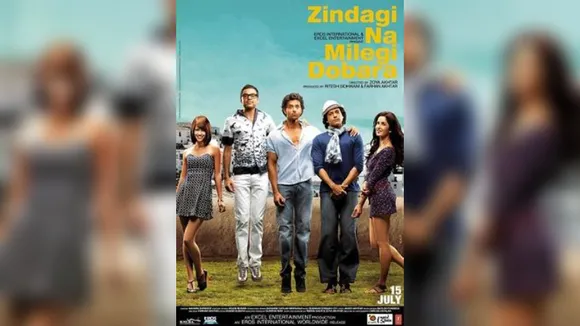 'Zindagi Na Milegi Dobara' celebrates 13th anniversary, sparks nostalgia