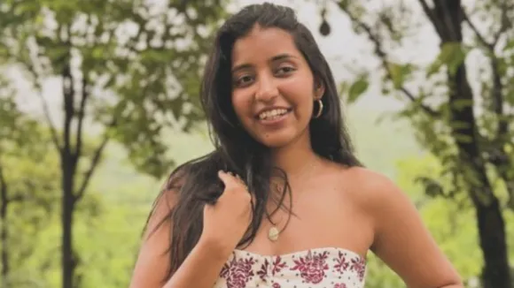 Influencer Anvi Kamdar’s death highlights allure of social media; need for restraint