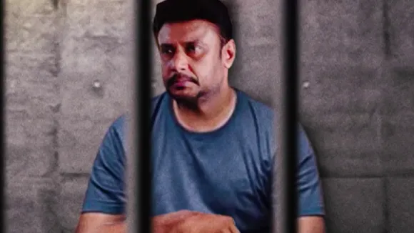 With judicial custody of Darshan coming to an end today, what are the options before him? 