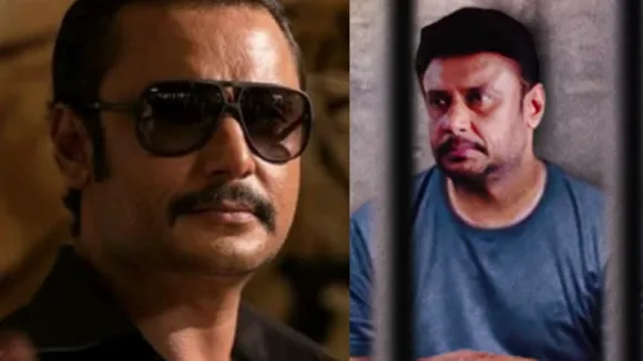 Karnataka High Court grants conditional bail to Darshan in Renukaswamy murder case