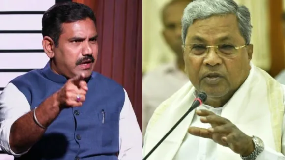 Congress plan conventions to coincide with BJP-JD(S) procession to Mysuru from Bengaluru 