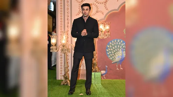 Ranbir Kapoor opens up about 'Casanova' tag and personal life