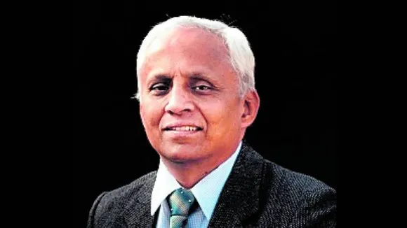 Moment of pride for Kannadigas as Dr B.N Gangadhar has been nominated as Chairperson of National Medical Commission 