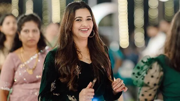 Here’s a look at the Sonal Monterio's journey in films and association with Tharun Sudhir