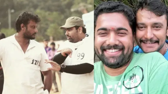 I will direct films for Darshan under any circumstance: Tharun Sudhir