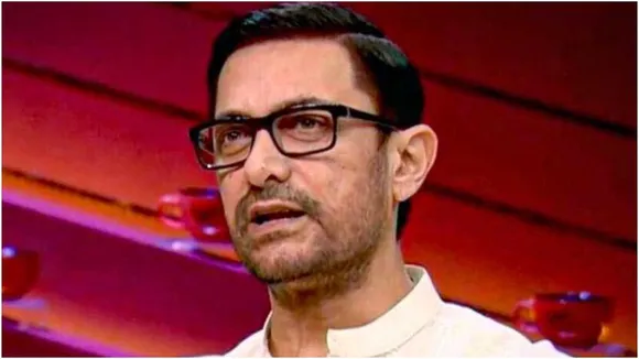 Aamir Khan: ‘I aim to support new talent more frequently through production’
