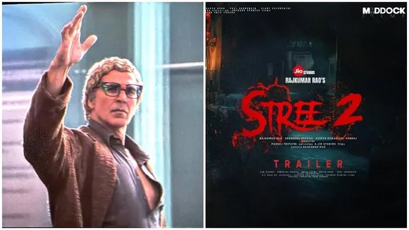 Dinesh Vijan’s comparison of Akshay Kumar as ‘Thanos’ sparks buzz about his role in Stree 3