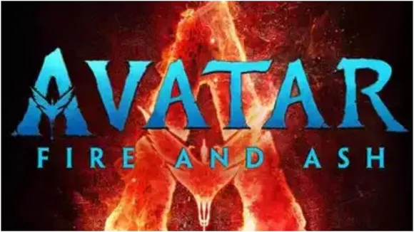 James Cameron’s ‘Avatar: Fire and Ash’ to hit theaters on December 19, 2025  