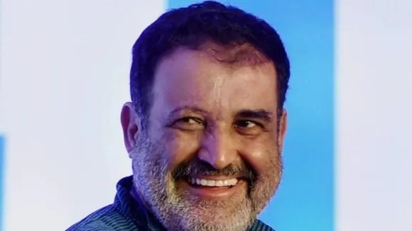 Bengaluru: Mohandas Pai requests BMRCL to set up safety gates in metro stations