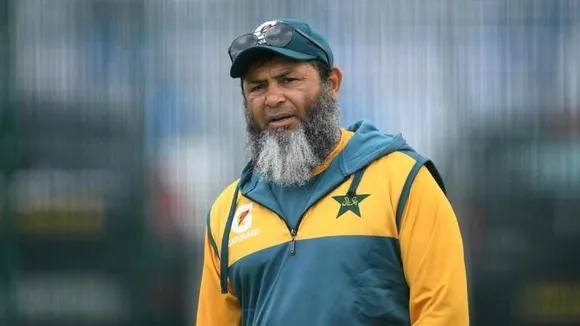 If India doesn’t want to come, it doesn’t matter: Saqlain Mushtaq