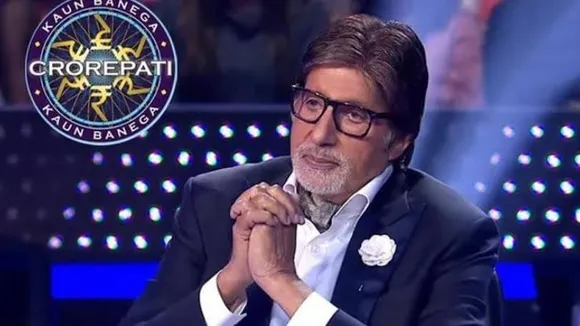 Amitabh Bachchan promises ‘new interesting changes’ in ‘Kaun Banega Crorepati 16’ 