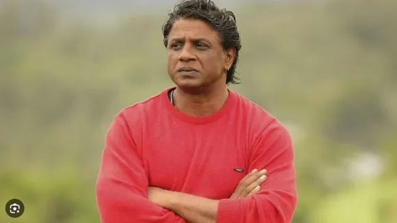 Actor Duniya Vijay launches campaign against drug abuse, focuses on youth awareness