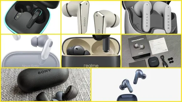 Top Bluetooth earbuds in India for 2024: A detailed guide