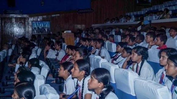 SCIFF 2024: India’s premier children’s film festival empowers young minds