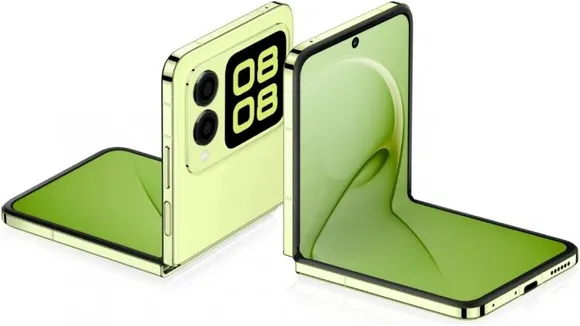 Foldable up to 1.2 million times, Huawei Nova Flip achieves 45,000 unit sales in just 72 hours!