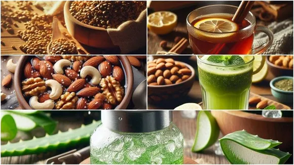 Boost your morning: 5 expert-recommended foods to combat insulin resistance