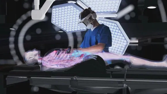 Reprosci to host event on ‘Driving Outcomes in the Health Sector with Emerging Tech’