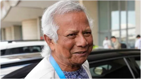 Know more about Muhammad Yunus who’s appointed as interim leader of Bangladesh