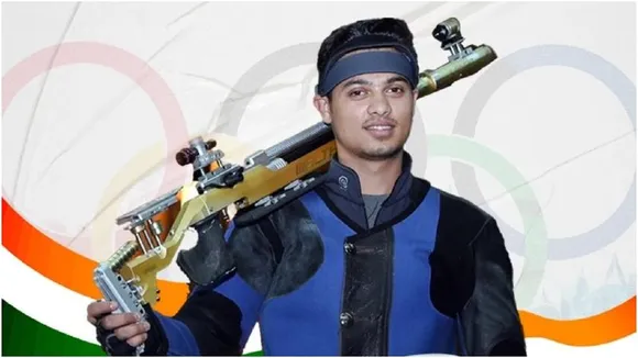 2024 Paris Olympics: Swapnil Kusale secures bronze, adds third shooting medal for India